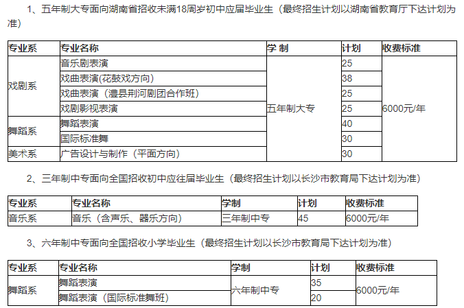 湖南中职网